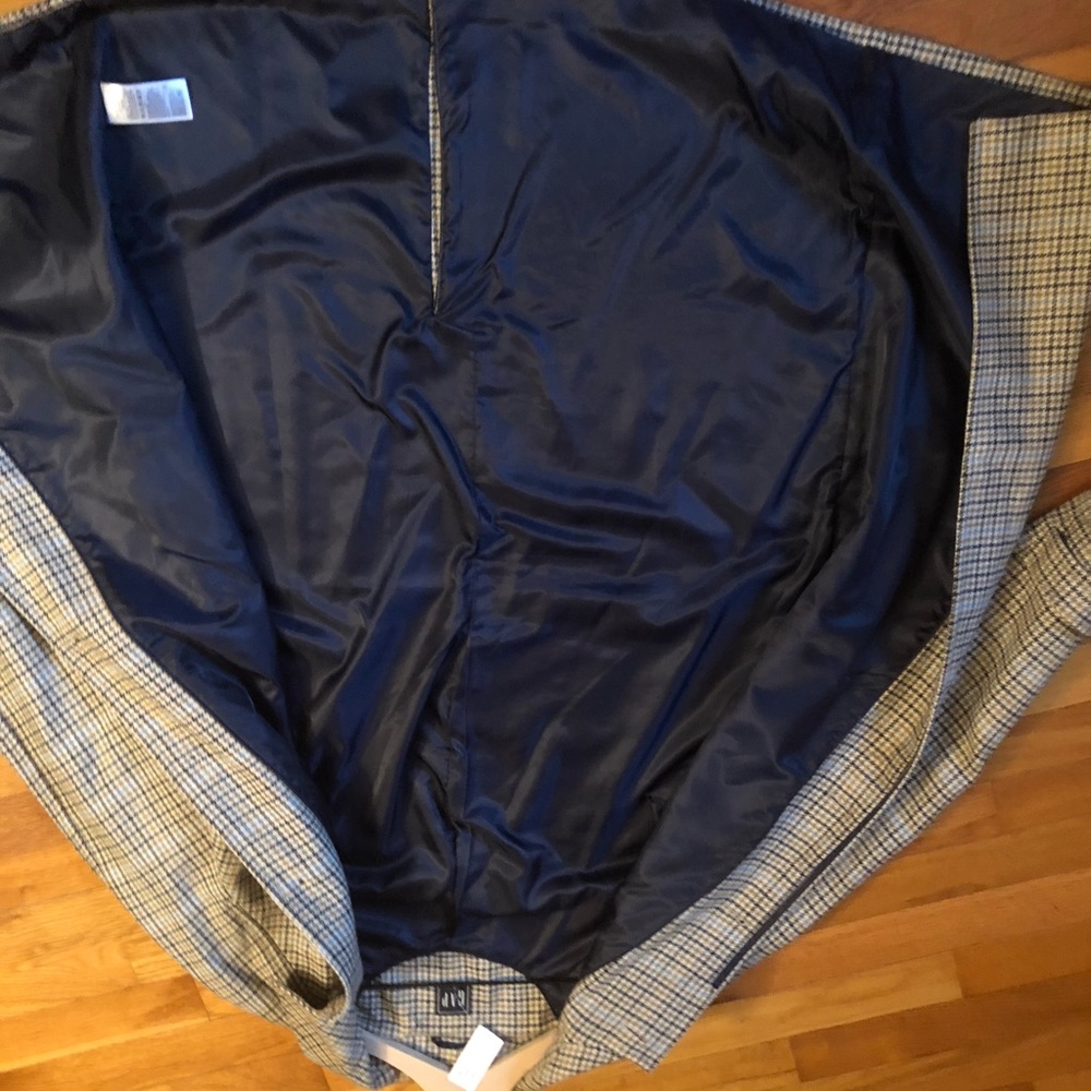 Trench coat brand new